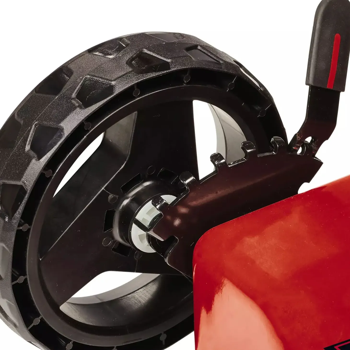 Einhell GE-CT 18/28 Li 18V plæneklipper 28 cm solo