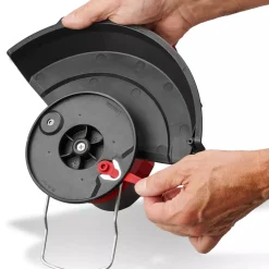 Einhell GE-CT 18/25 18V græstrimmer solo
