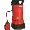Einhell GE-DP 3925 ECO vandpumpe til snavset vand 230V/390W