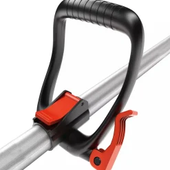 Einhell GE-HC 18 Li T 18V multiklippersæt 2i1 3,0Ah batteri og lader
