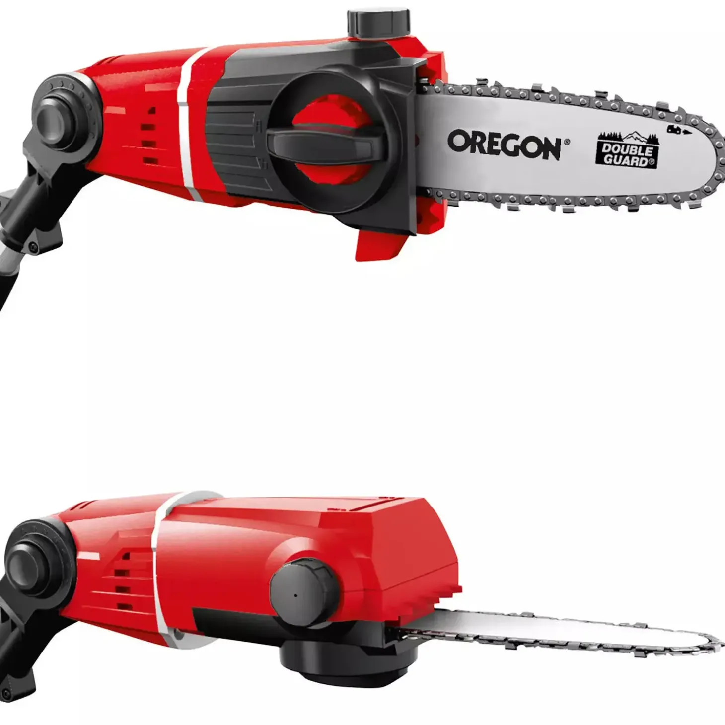 Einhell GE-HC 18 Li T 18V multiklippersæt 2i1 3,0Ah batteri og lader