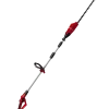 Einhell GE-HH 18/45 Li T 18V hækkeklipper m/teleskop 45 cm solo