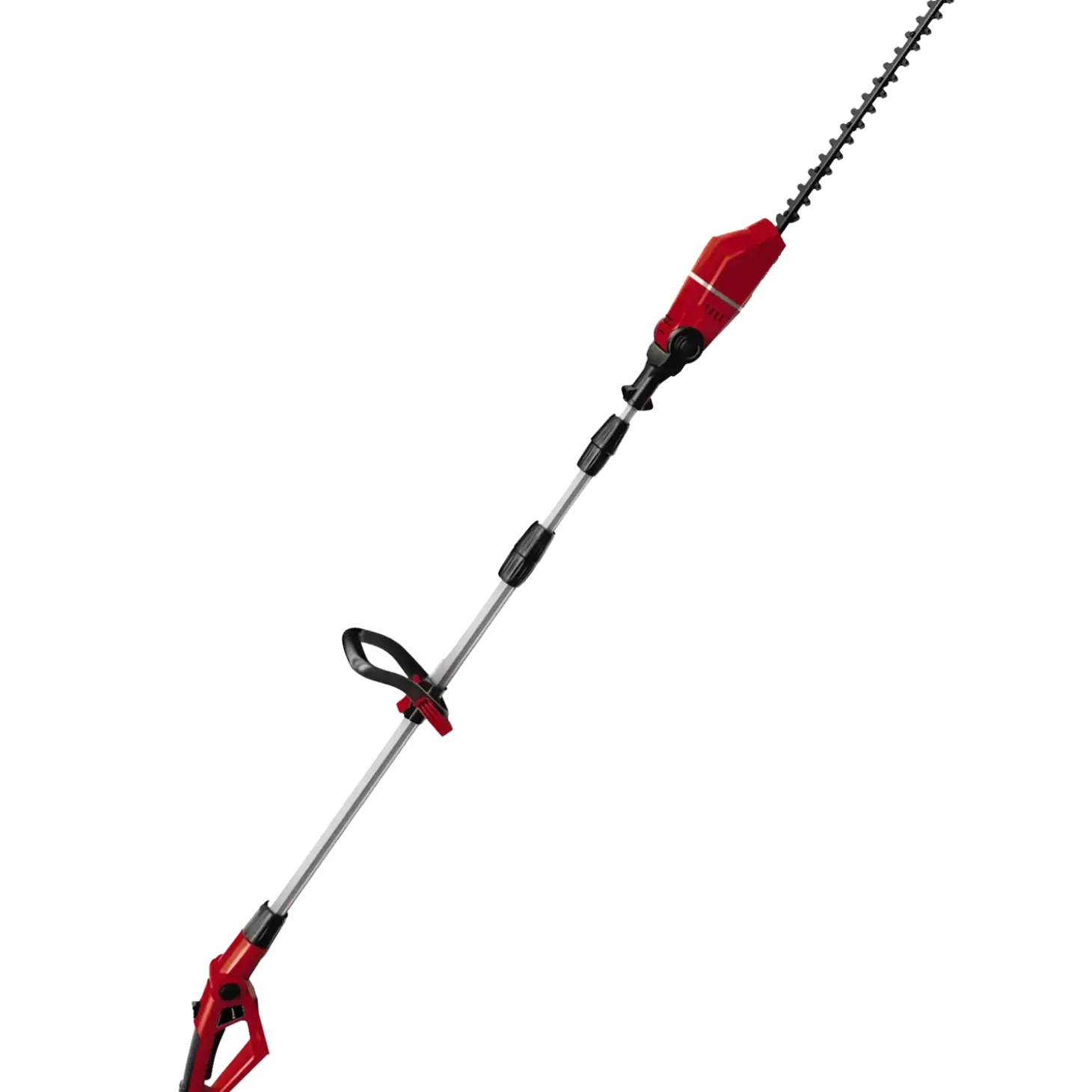Einhell GE-HH 18/45 Li T 18V hækkeklipper m/teleskop 45 cm solo