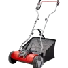 Einhell GE-HM 18/38 18V cylinder plæneklipper 38 cm solo