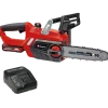 Einhell GE-LC 18/25 Li Kit 18V kædesav 25 cm 3,0Ah batteri og lader