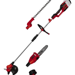 Einhell GE-LM 36 4 in 1 18V multiklippersæt solo