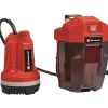 Einhell GE-PP 18 RB Li 18V dykpumpe til regnvandstønde 3000 l/t