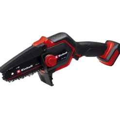 Einhell GE-PS 18/15 Li BL beskærersav solo