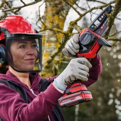 Einhell GE-PS 18/15 Li BL beskærersav solo