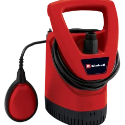 Einhell GE-SP 3546 RB regnvandstøndepumpe