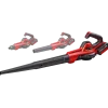Einhell GE-UB 18/250 Li E 18V løvblæser (1x4,0Ah)