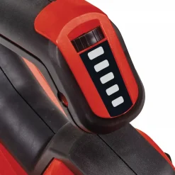 Einhell GE-UB 18/250 Li E 18V løvblæser (1x4,0Ah)