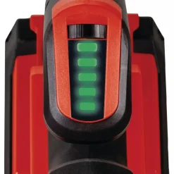 Einhell GE-UB 18/250 Li E 18V løvblæser (1x4,0Ah)