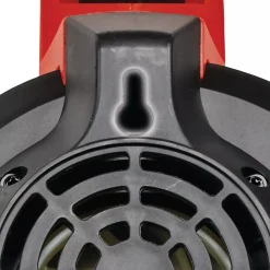 Einhell GE-UB 18/250 Li E 18V løvblæser (1x4,0Ah)