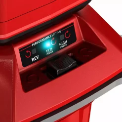 Einhell GP-EA 18/150 Li BL 18V pælebor Ø15x80 cm solo