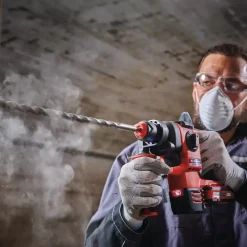 Einhell HEROCCO 18V borehammer solo