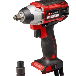 Einhell IMPAXXO 18/230 18V slagnøgle solo