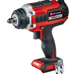 Einhell IMPAXXO 18/400 18V slagskruemaskine solo