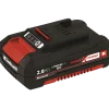 Einhell Power-X-Change batteri 18V/2,0Ah