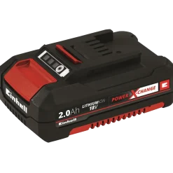 Einhell Power-X-Change batteri 18V/2,0Ah