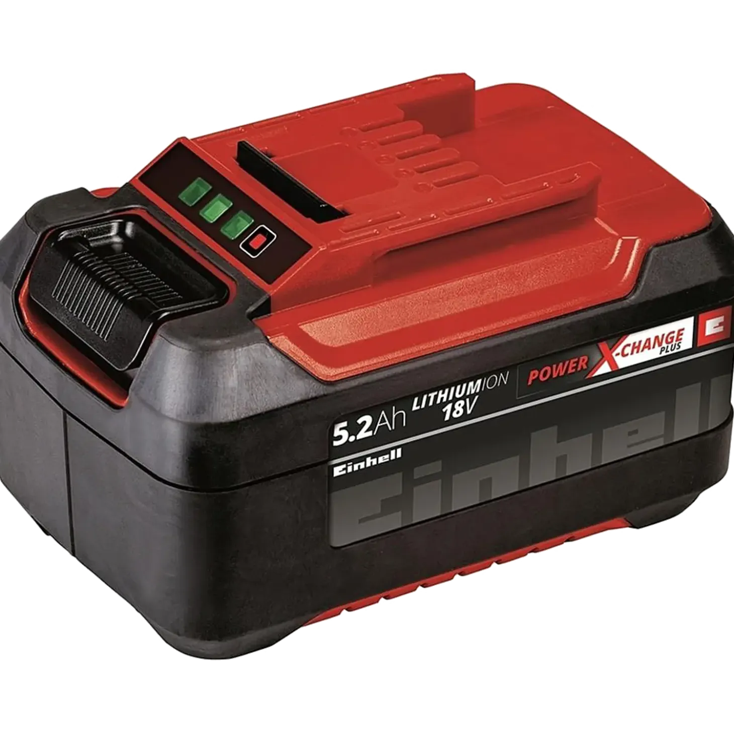 Einhell Power-X-Change batteri 18V/5,2Ah