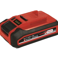 Einhell Power-X-Change batteri 18V/3,0Ah