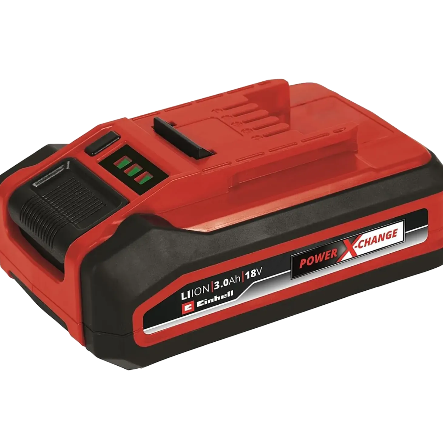 Einhell Power-X-Change batteri 18V/3,0Ah