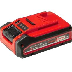 Einhell Power-X-Change batteri 18V/4,0Ah