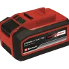 Einhell Power-X-Change plus batteri 18V/6Ah