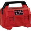 Einhell Power-X-Change quattrocharger 18V/4,0Ah