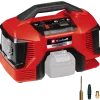 Einhell PRESSITO 18/21 18V kompressor solo