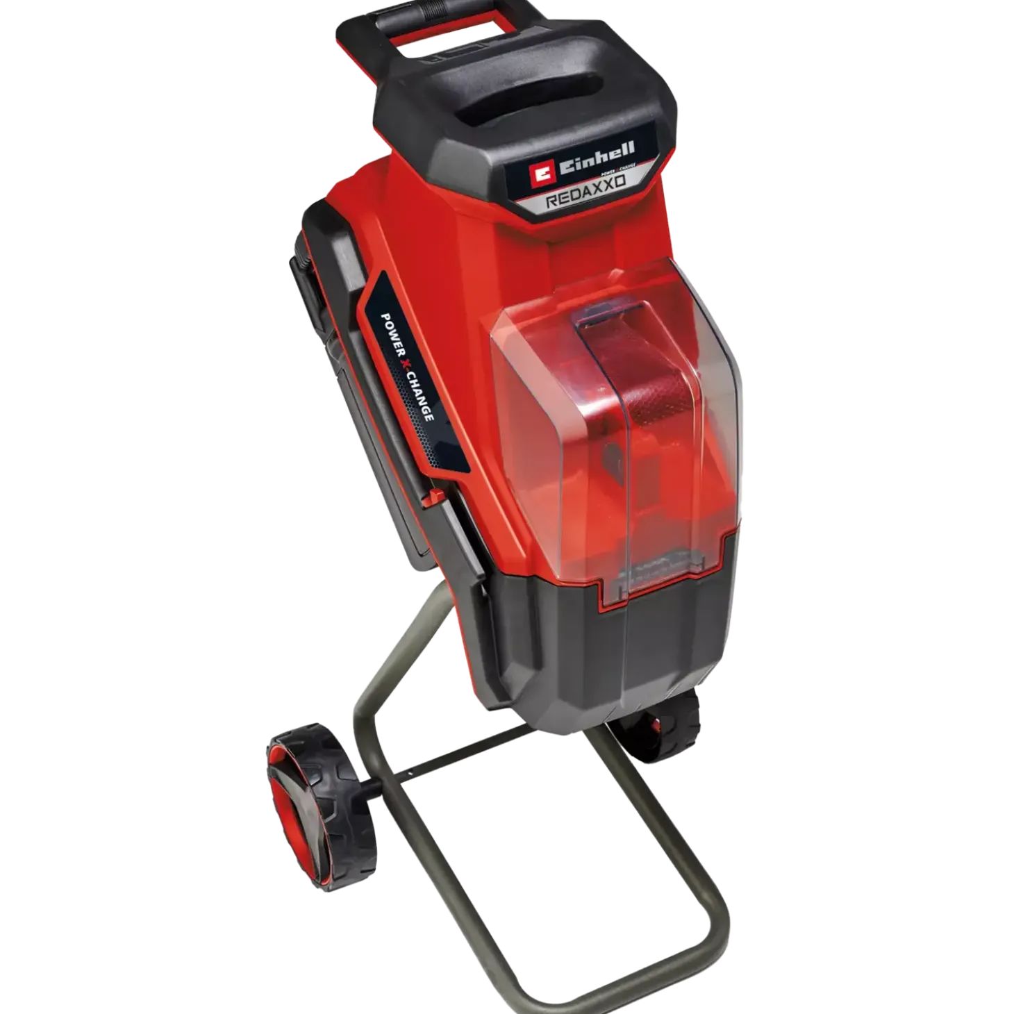 Einhell REDAXXO 36/25 18V kompostkværn solo