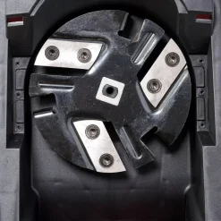 Einhell REDAXXO 36/25 18V kompostkværn solo
