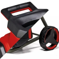 Einhell REDAXXO 36/25 18V kompostkværn solo