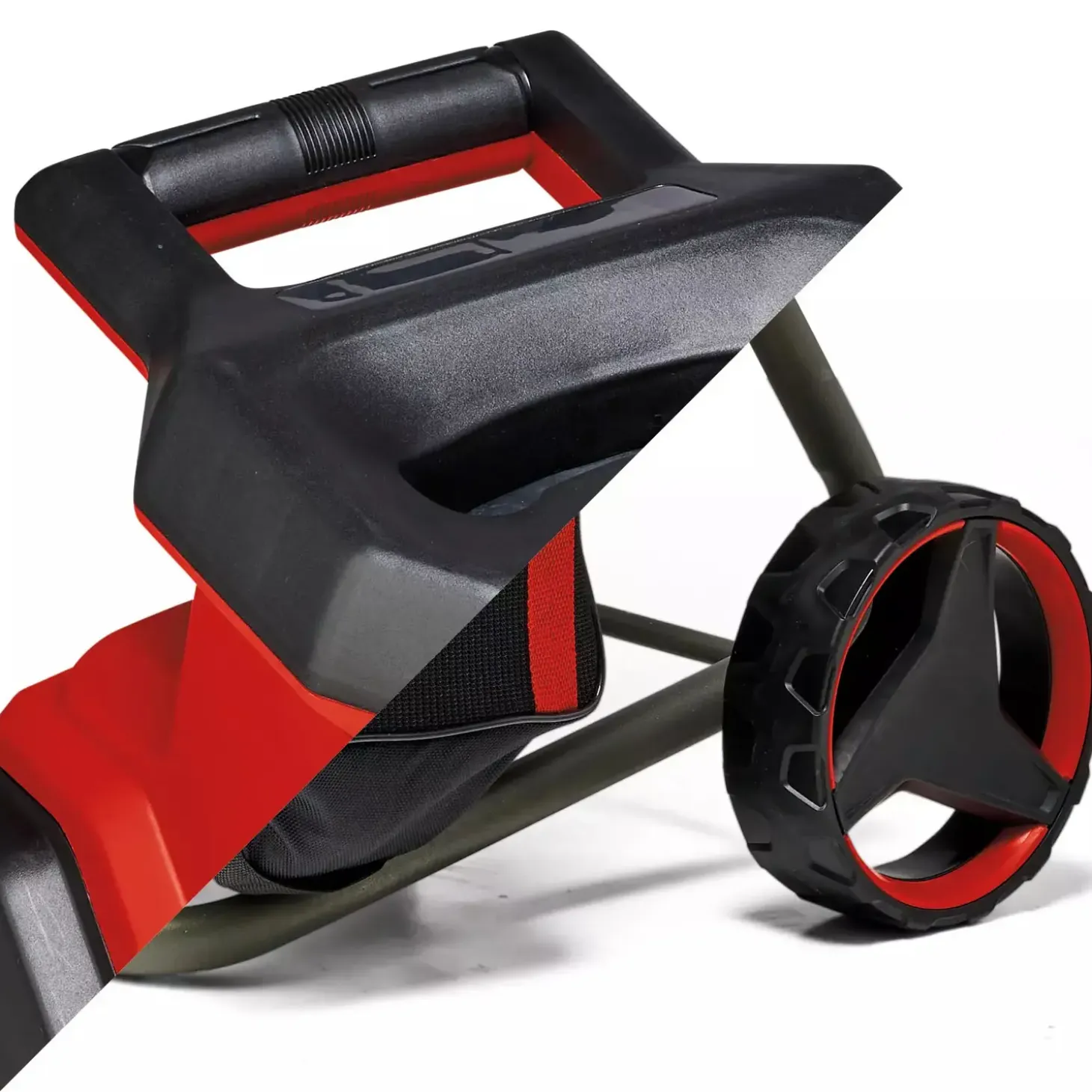 Einhell REDAXXO 36/25 18V kompostkværn solo