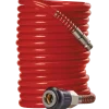 Einhell spiralslange til kompressor Ø6 mm 4 m