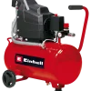 Einhell TC-AC 190/24/8 kompressor 8 bar 24 L tank