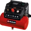 Einhell TC-AC 190/6/8 OF mobil kompressor 8 bar 6 L tank