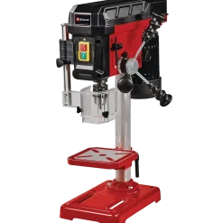 Einhell TC-BD 450 søjleboremaskine med 5 trin 230V/450W