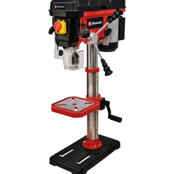 Einhell TC-BD 630/1 søjleboremaskine