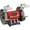 Einhell TC-BG 150 bænksliber 2xØ150 mm. 230V/110W