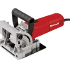 Einhell TC-BJ 900 lamelfræser Ø100 mm 230V/860W