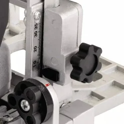 Einhell TC-BJ 900 lamelfræser Ø100 mm 230V/860W