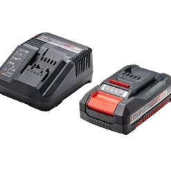 Einhell TC-CD 18/35 Li 18V bore/skruemaskine med 1,5Ah batteri