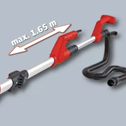 Einhell TC-DW 225 girafsliber Ø225 mm. 230V/600W