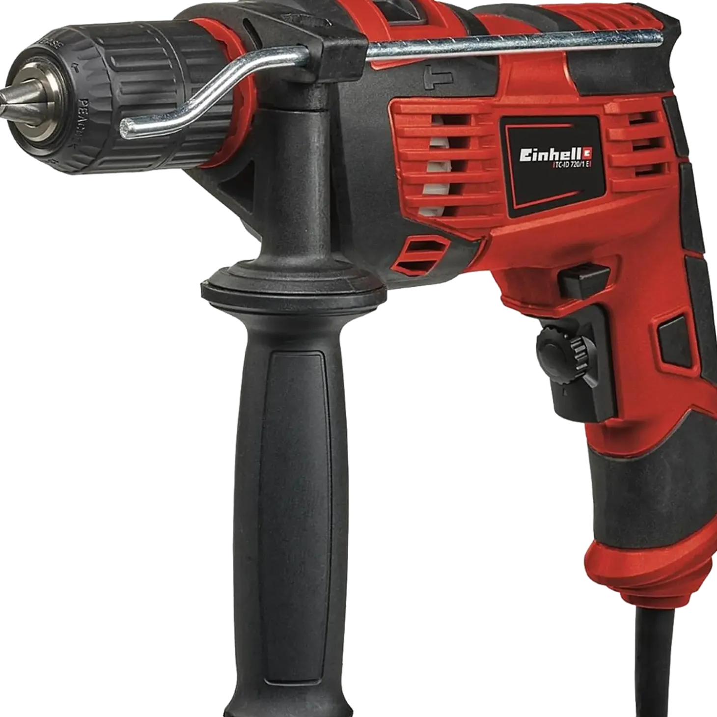 Einhell TC-ID 720/1 E slagboremaskine 13 mm 230V/720W