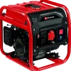 Einhell TC-IG 1100 Generator m/inverter, benzin - 1000/1100 W