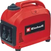 Einhell TC-IG 2000 Generator m/inverter, benzin - 1800/2000 W