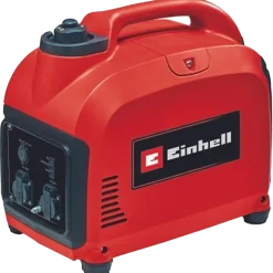 Einhell TC-IG 2000 Generator m/inverter, benzin - 1800/2000 W