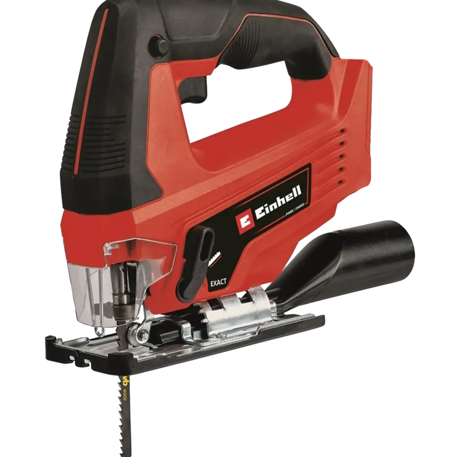 Einhell TC-JS 18 Li 18V pendul stiksav solo